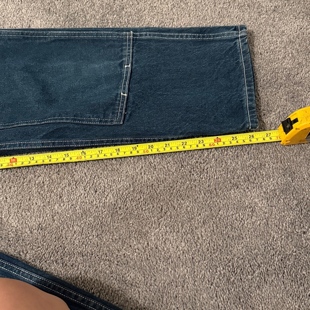 Rudy Jude Utility Jeans size 2 - Picture 7 of 7